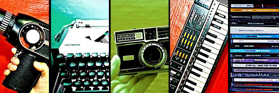 TickyboxMedia Music banner