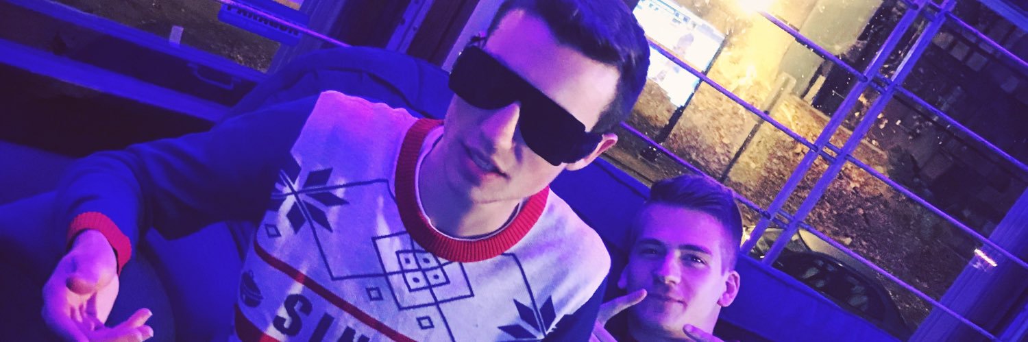 OCeezus's profile banner image