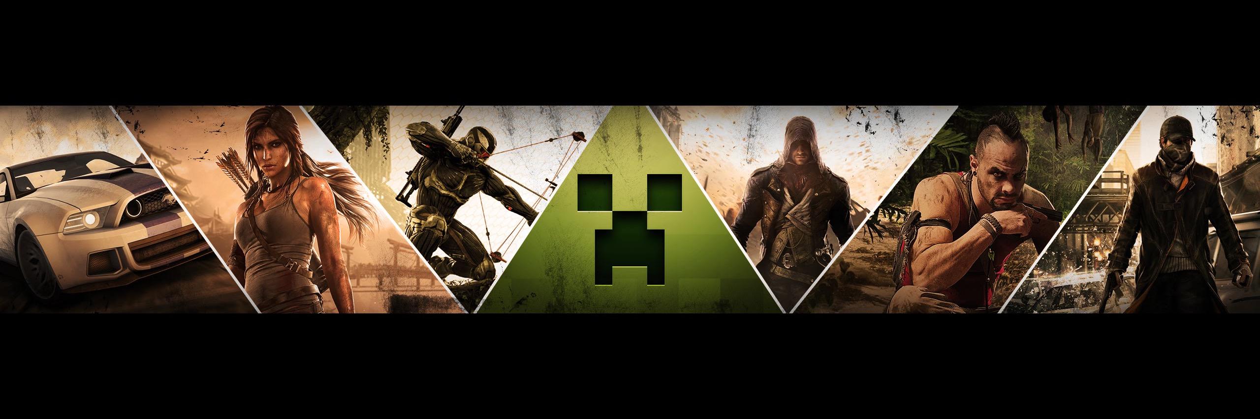 AllGamesEverything banner