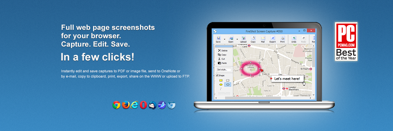 FireShot_Addon's profile banner image