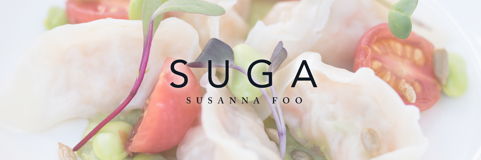 Susanna Foo banner