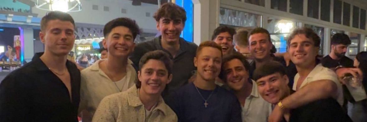 AnthonyFancera's profile banner image