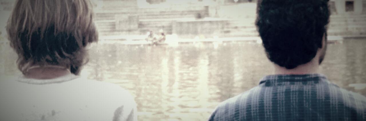 Vinitkoneru's profile banner image