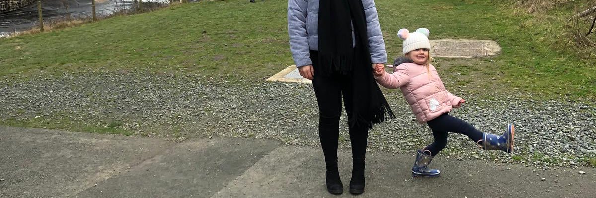 daismorris's profile banner image