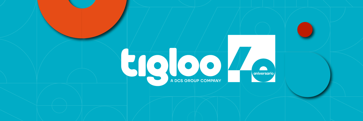 TIGLOO banner