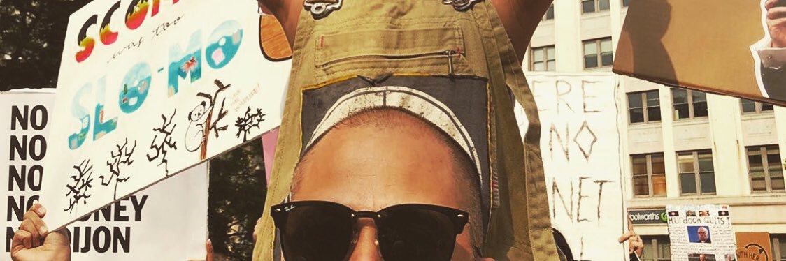 DaRealMRCLEAN's profile banner image