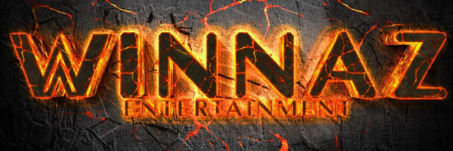 WinnazEnt's profile banner image