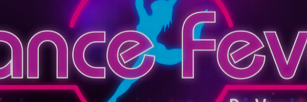 DanceFeverTeam Profile Banner