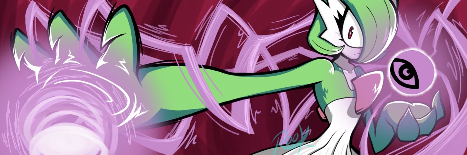RookWorks's profile banner image