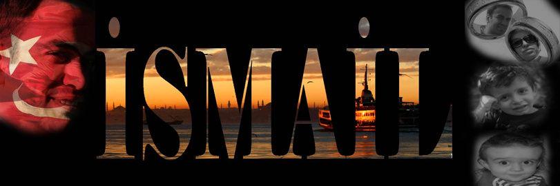 ISMAILKASIKCI's profile banner image