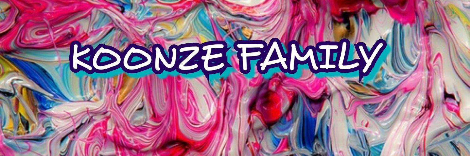 KoonzeRd's profile banner image