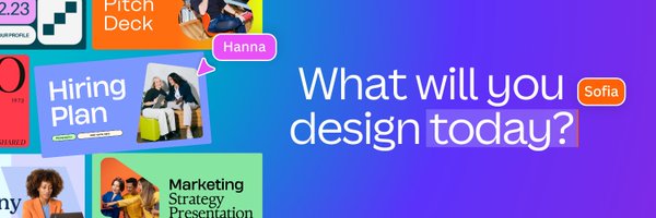 canva Profile Banner