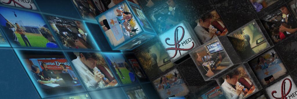 LisaJEllis's profile banner image