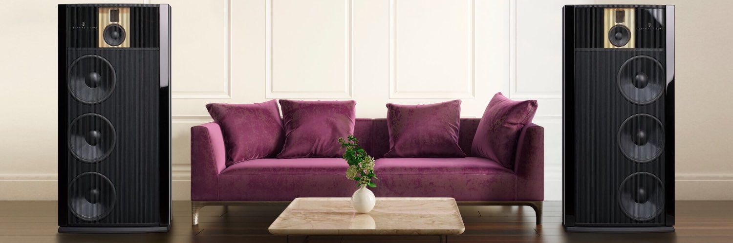 Danish Audio Company banner