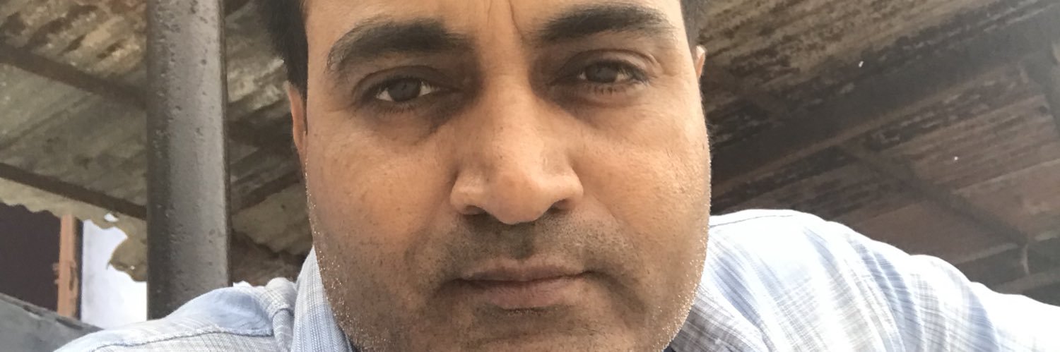apanasanjay's profile banner image