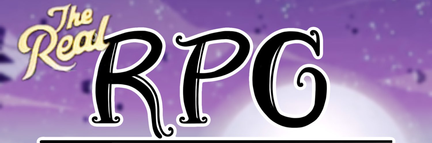 Bill @RPGYears podcast banner