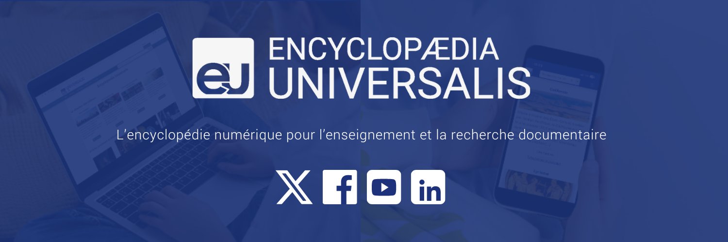UniversalisFr's profile banner image
