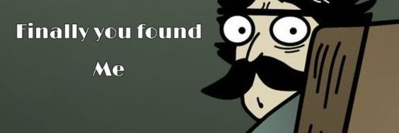 gaqush's profile banner image