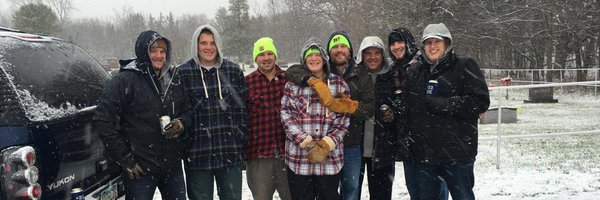 BiggzDog Profile Banner