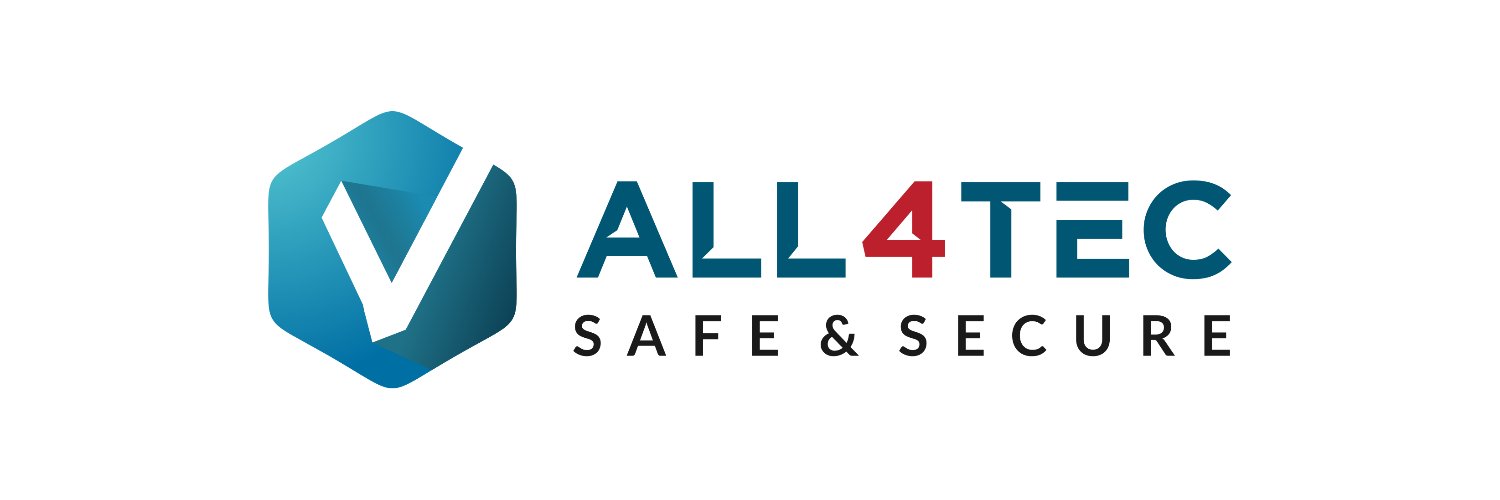 ALL4TEC banner