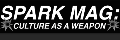 The_Spark_Mag's profile banner image
