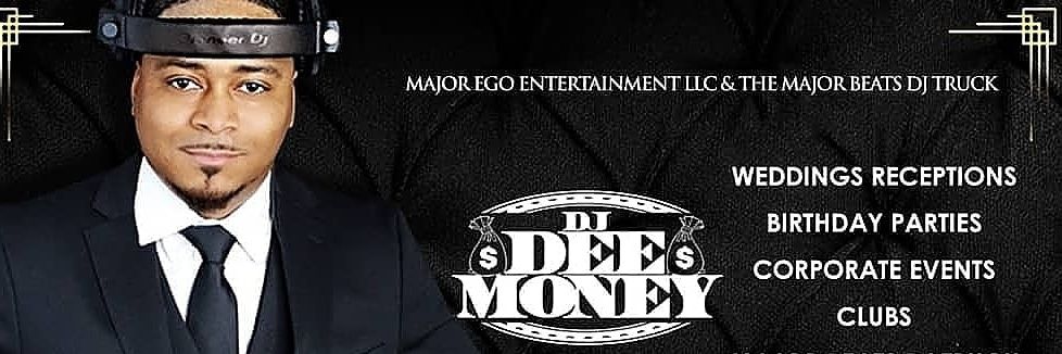 DJ Dee Money banner