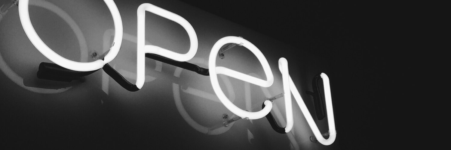 weareopen's profile banner image