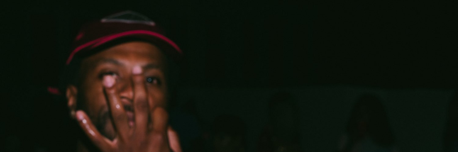 Iamdjfya's profile banner image