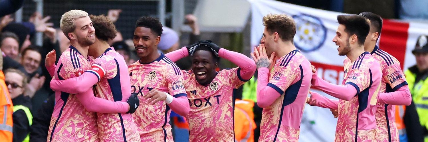 Justin Hardy 💙💛 banner