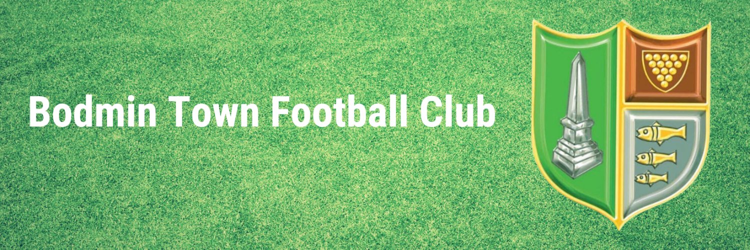 FCBodminTown's profile banner image