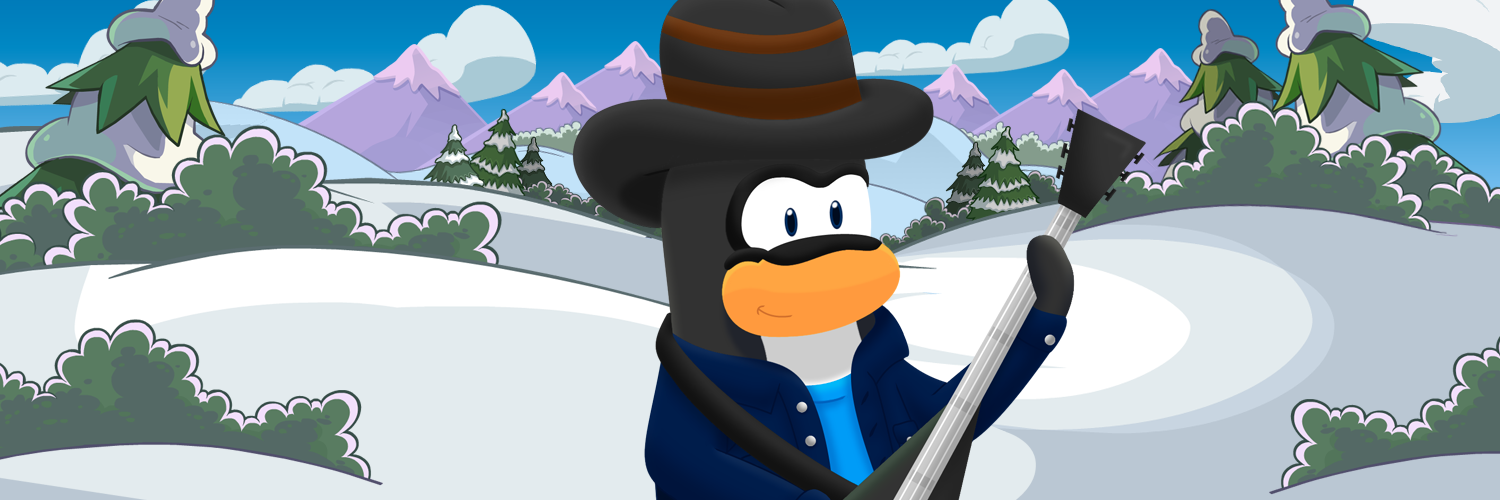 LokiTerryCP's profile banner image