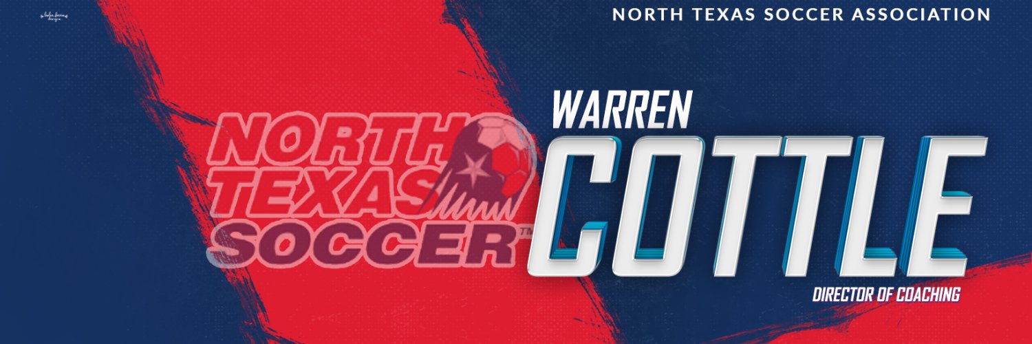 L. Warren Cottle banner