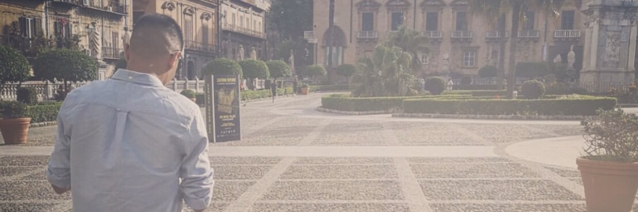 BazzJay's profile banner image