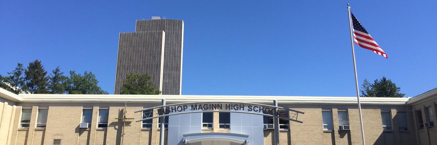 MaginnNews's profile banner image