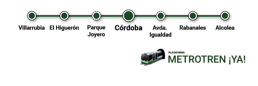 MetrotrenYa's profile banner image