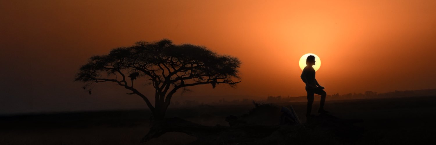 UpendraGanala's profile banner image