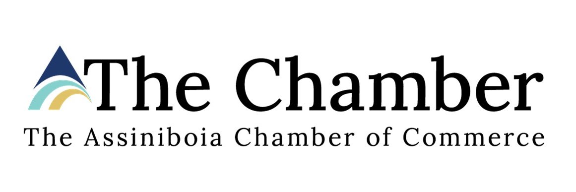 Assiniboia Chamber of Commerce banner