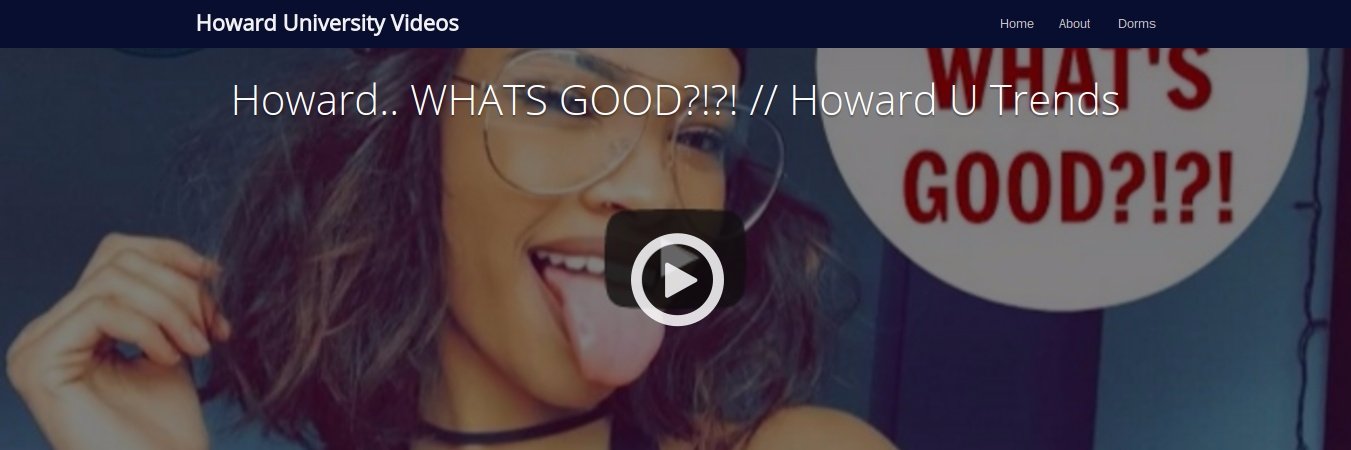 huvideos's profile banner image