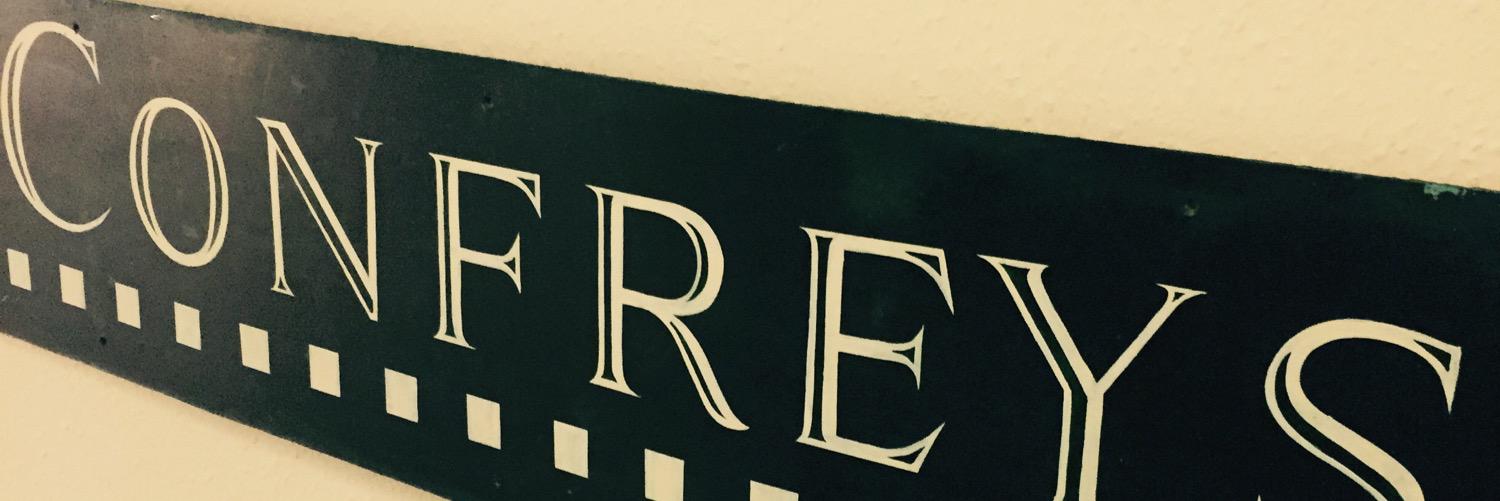 Confreyslaw's profile banner image