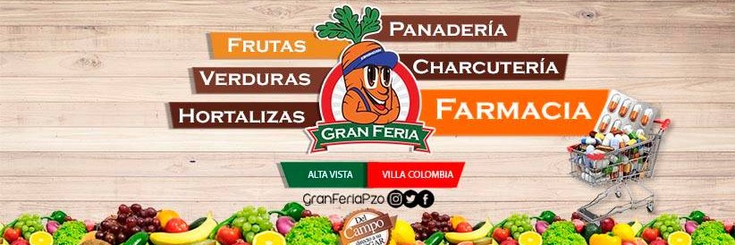GranFeriaPzo's profile banner image