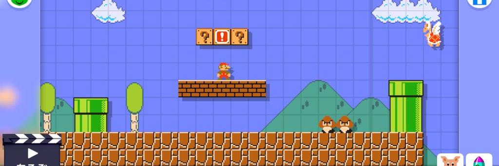 mariomakerbot's profile banner image