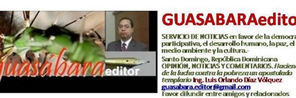 GUASABARAeditor Profile Banner
