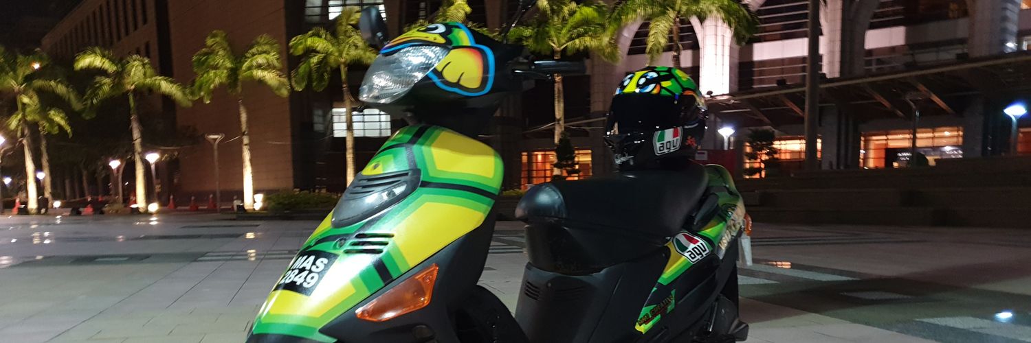 JimonRB's profile banner image