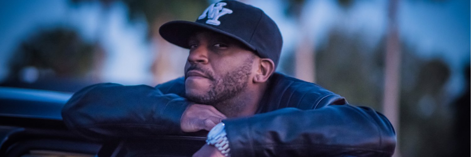 terrolhenderson's profile banner image