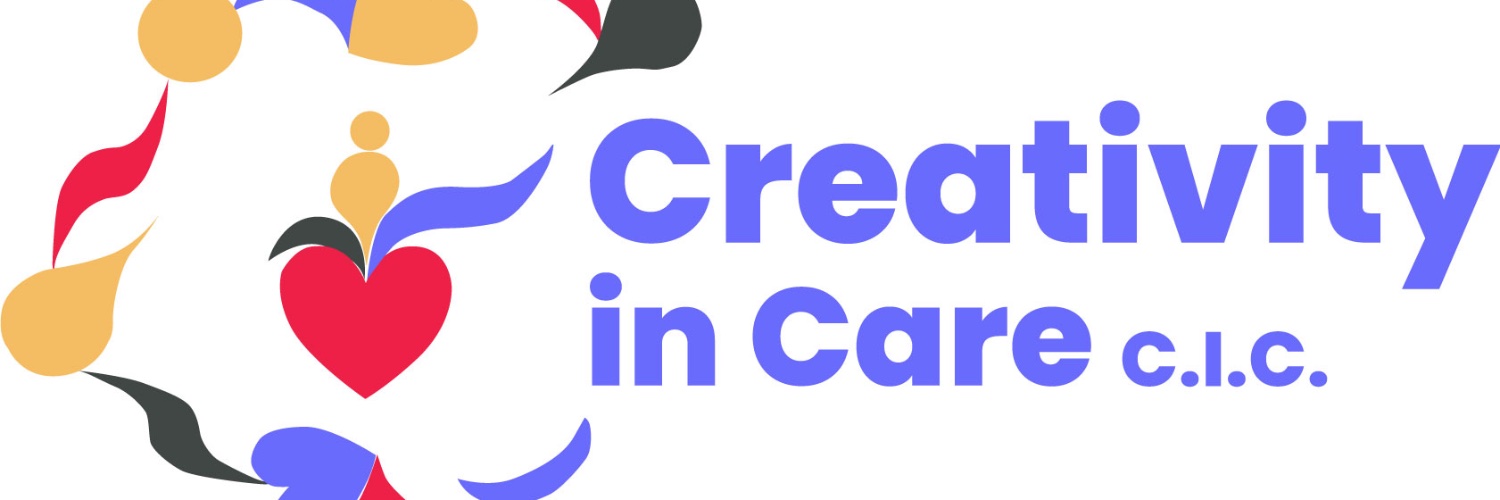 creativitycare banner