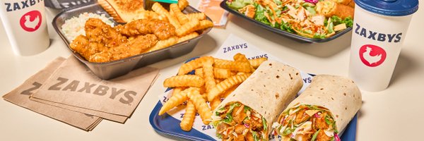 Zaxbys Profile Banner