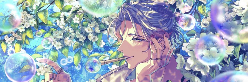 ChiriCihriMi's profile banner image