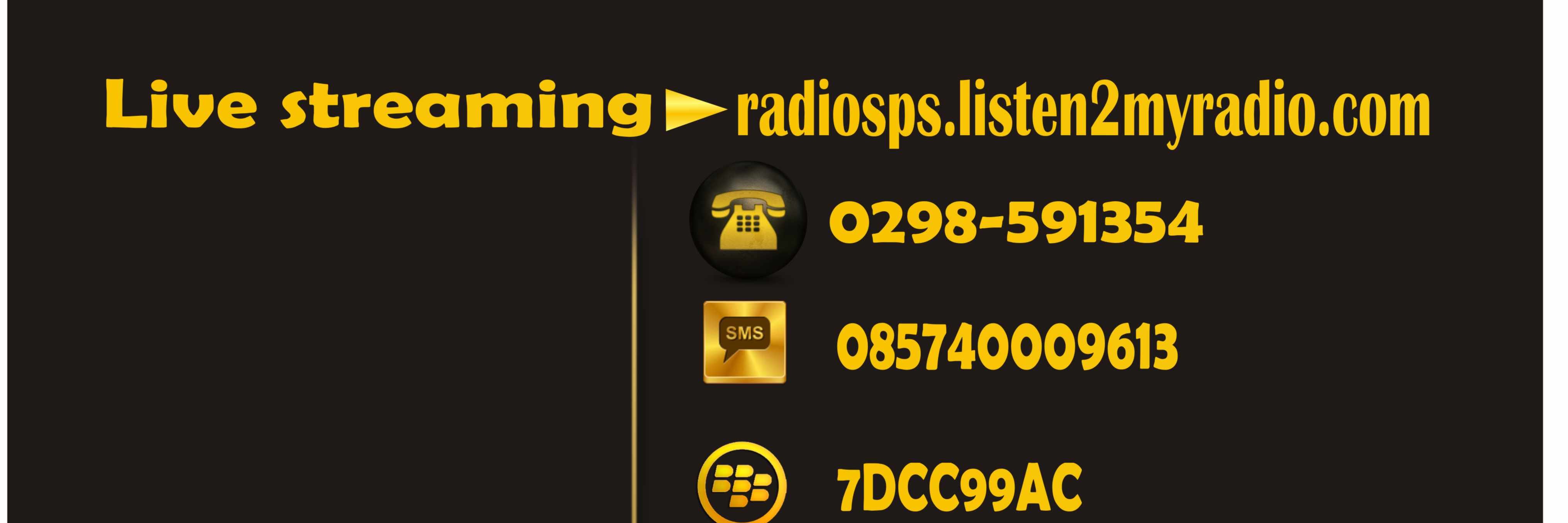 radio_sps's profile banner image
