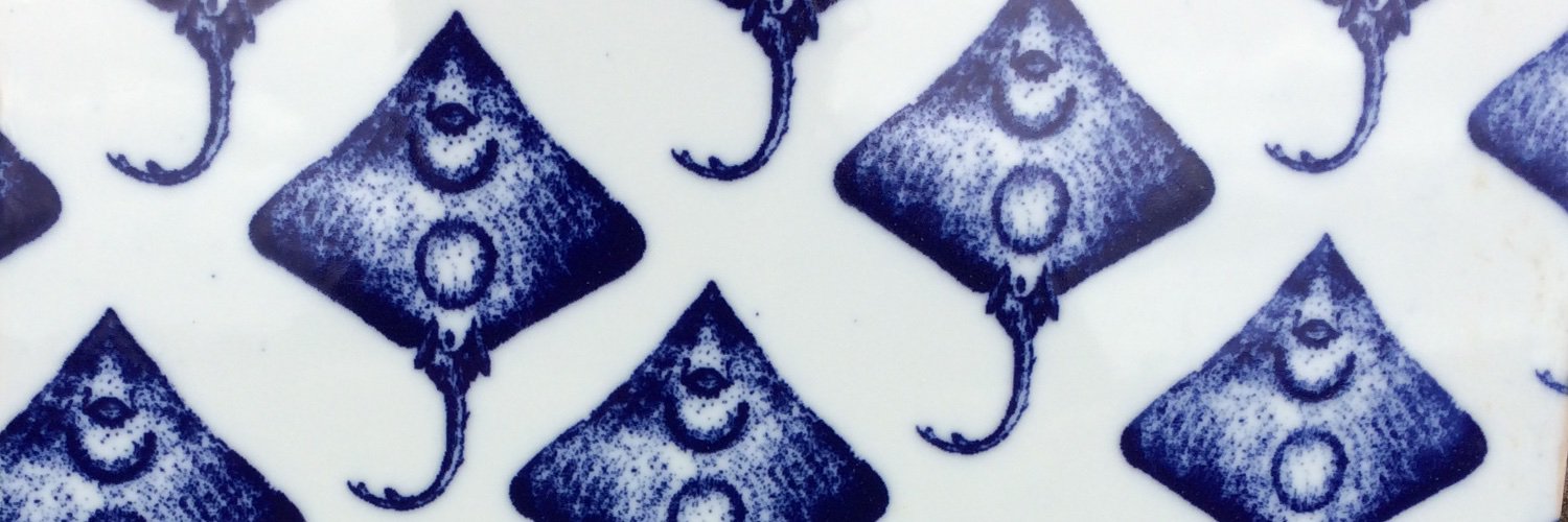 Coleen Suckling banner