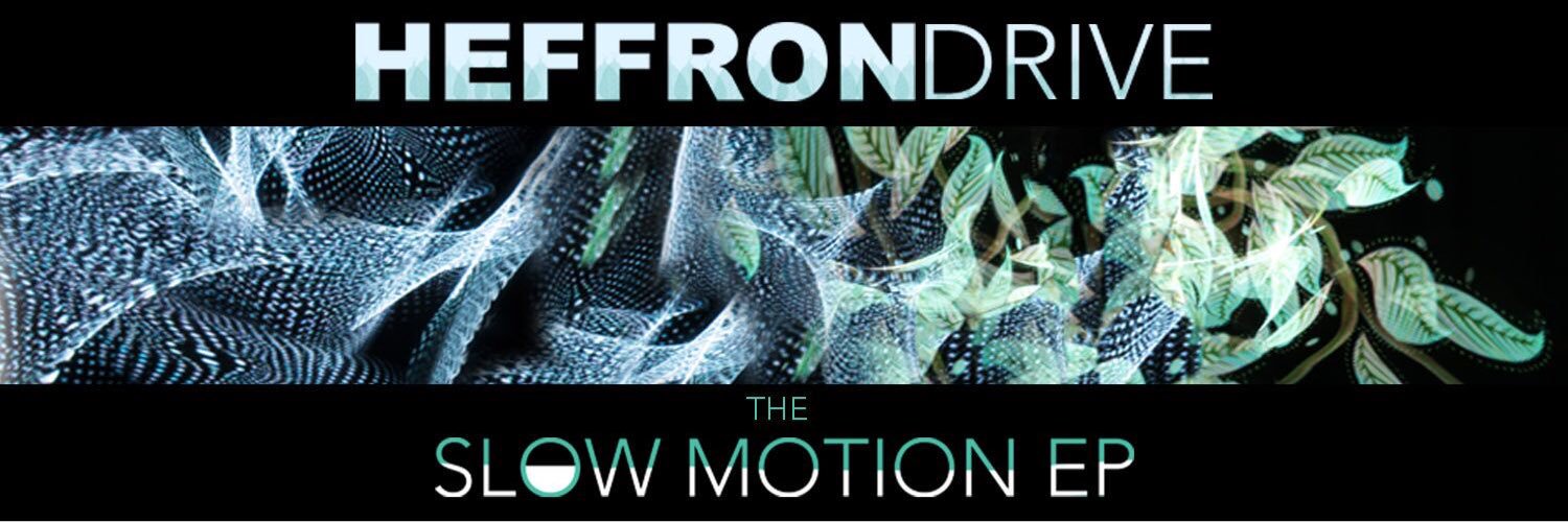 HeffronDrive Algeria banner